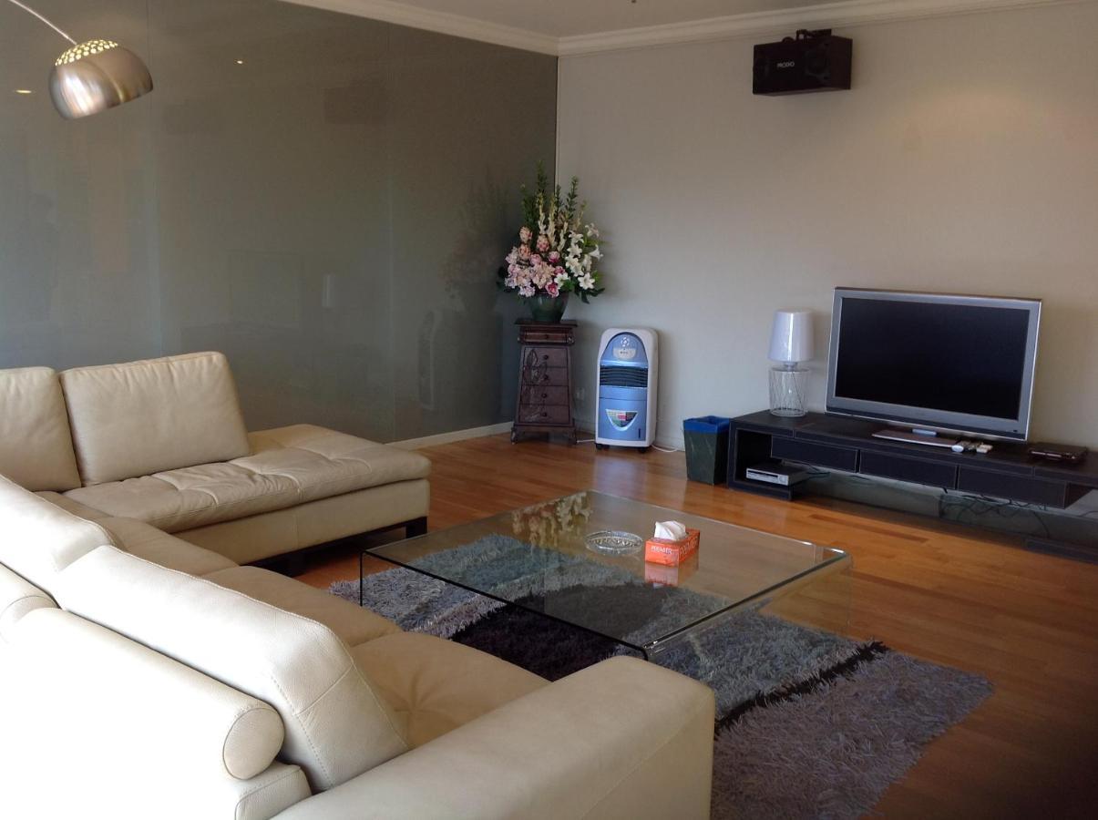 Times Service Suites @ Times Square Kuala Lumpur Exteriör bild