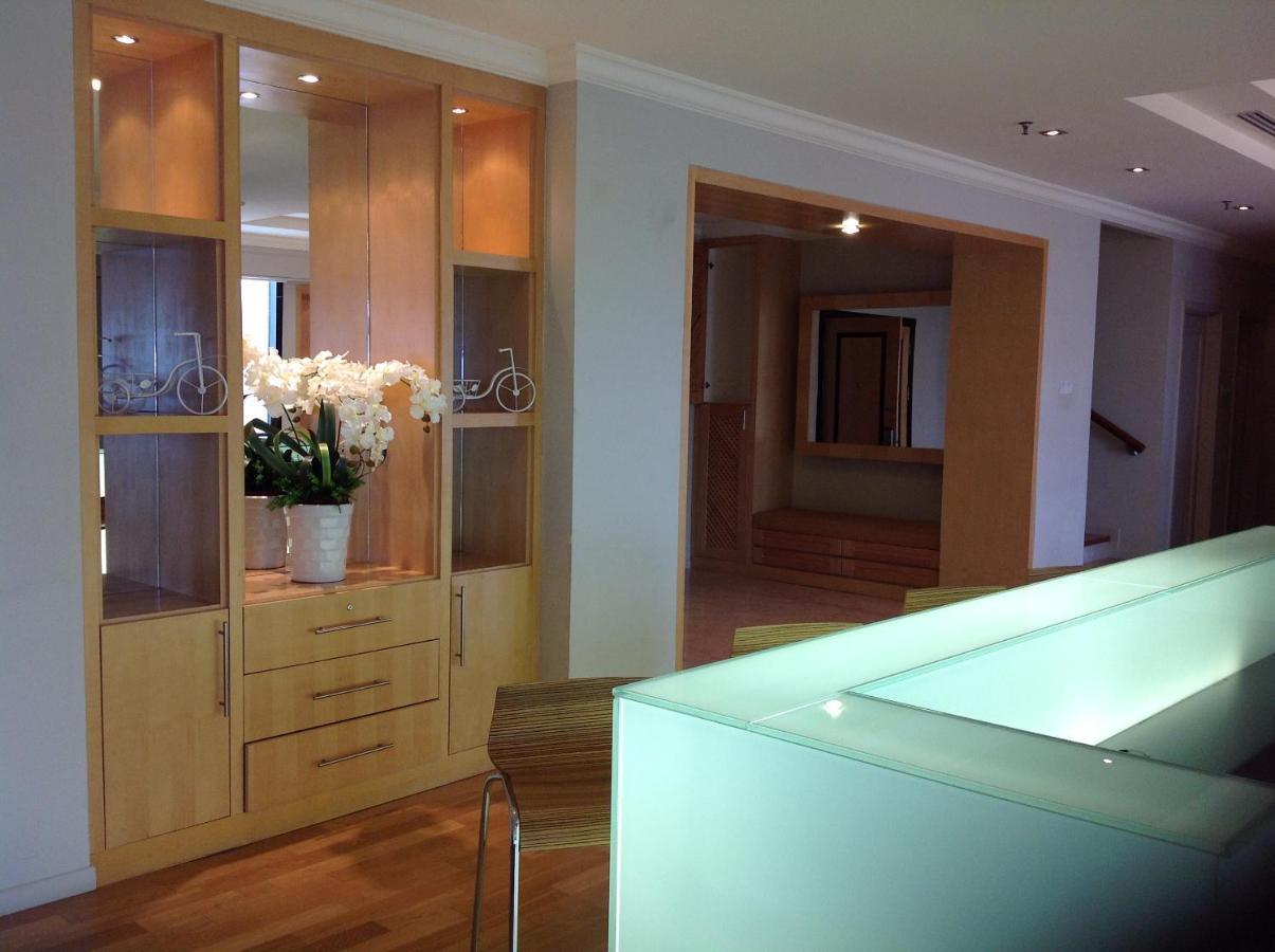Times Service Suites @ Times Square Kuala Lumpur Exteriör bild